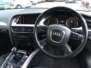 Audi A4 ALLROAD 2.0 TDI QUATTRO 4x4 only 73000m FSH 1 Owner 14