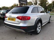 Audi A4 ALLROAD 2.0 TDI QUATTRO 4x4 only 73000m FSH 1 Owner 17