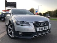 Audi A4 ALLROAD 2.0 TDI QUATTRO 4x4 only 73000m FSH 1 Owner 6