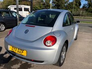 Volkswagen Beetle 1.6 LUNA 8V petrol 2 owners just 26,000 miles! cambelt changed 11