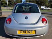 Volkswagen Beetle 1.6 LUNA 8V petrol 2 owners just 26,000 miles! cambelt changed 12