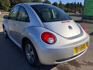 Volkswagen Beetle 1.6 LUNA 8V petrol 2 owners just 26,000 miles! cambelt changed 13