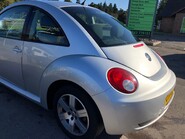 Volkswagen Beetle 1.6 LUNA 8V petrol 2 owners just 26,000 miles! cambelt changed 18