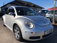 Volkswagen Beetle 1.6 LUNA 8V petrol 2 owners just 26,000 miles! cambelt changed 21