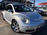 Volkswagen Beetle 1.6 LUNA 8V petrol 2 owners just 26,000 miles! cambelt changed