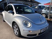 Volkswagen Beetle 1.6 LUNA 8V petrol 2 owners just 26,000 miles! cambelt changed 3