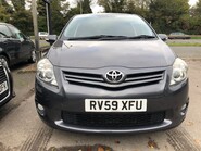 Toyota Auris 1.6 SR VALVEMATIC petrol manual just 23,000 miles ULEZ compliant 15