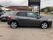 Toyota Auris 1.6 SR VALVEMATIC petrol manual just 23,000 miles ULEZ compliant 3