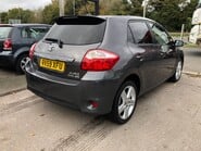 Toyota Auris 1.6 SR VALVEMATIC petrol manual just 23,000 miles ULEZ compliant 4