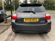 Toyota Auris 1.6 SR VALVEMATIC petrol manual just 23,000 miles ULEZ compliant 5