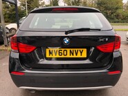 BMW X1 SDRIVE20D SE 49,000 miles 2 owners, panroof, sensors, cruise, nav 13