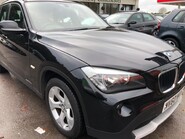 BMW X1 SDRIVE20D SE 49,000 miles 2 owners, panroof, sensors, cruise, nav 20