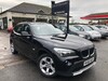 BMW X1 SDRIVE20D SE 49,000 miles 2 owners, panroof, sensors, cruise, nav