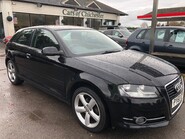 Audi A3 1.6 MPI SE TECHNIK petrol manual just 57,000 miles ULEZ compliant 7