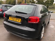 Audi A3 1.6 MPI SE TECHNIK petrol manual just 57,000 miles ULEZ compliant 8