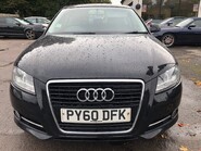 Audi A3 1.6 MPI SE TECHNIK petrol manual just 57,000 miles ULEZ compliant 13