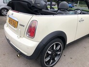 Mini Convertible 1.6 COOPER SIDEWALK just 55,000 miles, leather, heated seats, cruise 20