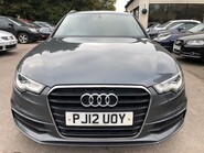 Audi A6 AVANT 2.0 TDI S LINE 75,000 miles, leather, cruise, 19 inch alloys, nav 15