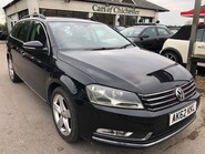 Volkswagen Passat 2.0 TDI SE BLUEMOTION TECHNOLOGY 68,000 miles cambelt changed 9