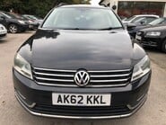 Volkswagen Passat 2.0 TDI SE BLUEMOTION TECHNOLOGY 68,000 miles cambelt changed 15