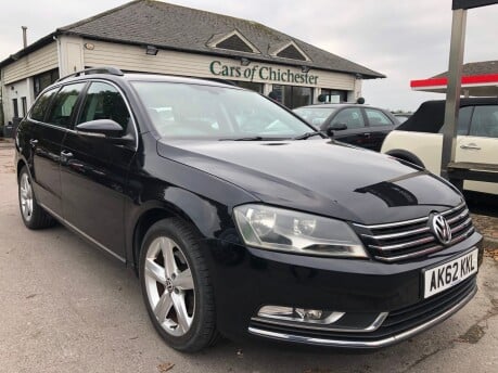 Volkswagen Passat 2.0 TDI SE BLUEMOTION TECHNOLOGY 68,000 miles cambelt changed 23