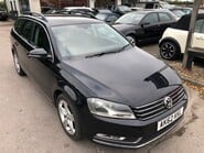 Volkswagen Passat 2.0 TDI SE BLUEMOTION TECHNOLOGY 68,000 miles cambelt changed 24