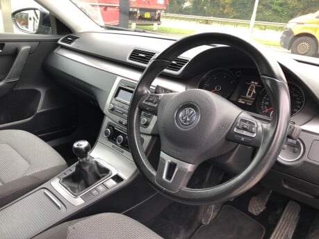 Volkswagen Passat 2.0 TDI SE BLUEMOTION TECHNOLOGY 68,000 miles cambelt changed 2