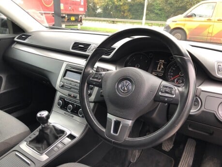 Volkswagen Passat 2.0 TDI SE BLUEMOTION TECHNOLOGY 68,000 miles cambelt changed 5