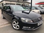 Volkswagen Passat 2.0 TDI SE BLUEMOTION TECHNOLOGY 68,000 miles cambelt changed 33