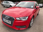 Audi A3 1.6 TDI SPORT just 26,000 miles £0 road tax, alloys, DAB, bluetooth 17