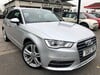 Audi A3 1.4 TFSI SE petrol 73,000 miles ULEZ compliant, black leather, £35 tax