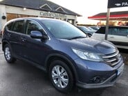 Honda CR-V SOLD 2.0 I-VTEC SE petrol manual 60,000m, Service history, ULEZ compliant 5