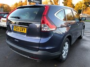 Honda CR-V SOLD 2.0 I-VTEC SE petrol manual 60,000m, Service history, ULEZ compliant 7