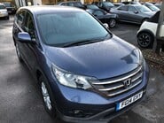 Honda CR-V SOLD 2.0 I-VTEC SE petrol manual 60,000m, Service history, ULEZ compliant 16