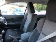 Honda CR-V SOLD 2.0 I-VTEC SE petrol manual 60,000m, Service history, ULEZ compliant 11