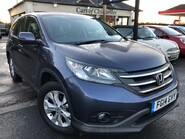 Honda CR-V SOLD 2.0 I-VTEC SE petrol manual 60,000m, Service history, ULEZ compliant 29