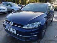 Volkswagen Golf 2.0 TDI BLUEMOTION SE ESTATE NAVIGATION 54,000m ULEZ compliant 13