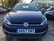 Volkswagen Golf 2.0 TDI BLUEMOTION SE ESTATE NAVIGATION 54,000m ULEZ compliant 14