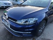 Volkswagen Golf 2.0 TDI BLUEMOTION SE ESTATE NAVIGATION 54,000m ULEZ compliant 16