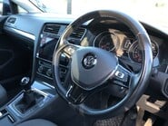 Volkswagen Golf 2.0 TDI BLUEMOTION SE ESTATE NAVIGATION 54,000m ULEZ compliant 2