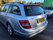 Mercedes-Benz C Class SOLD C180 BLUEEFFICIENCY EXECUTIVE SE automatic petrol 74,000m £190 tax 17