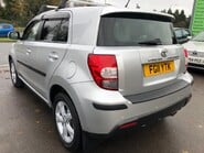 Toyota Urbancruiser 1.4 D-4D 4WD 70,000m FSH, £160 road tax 14