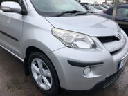 Toyota Urbancruiser 1.4 D-4D 4WD 70,000m FSH, £160 road tax 18