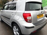 Toyota Urbancruiser 1.4 D-4D 4WD 70,000m FSH, £160 road tax 20