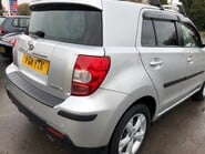 Toyota Urbancruiser 1.4 D-4D 4WD 70,000m FSH, £160 road tax 21