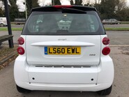 Smart Fortwo Coupe PASSION MHD automatic petrol 36,000m £0 road tax, ULEZ compliant 20