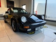 Porsche 911 1989 3.2 Carrera Coupe with 5 Speed G 50 gearbox extensively restored