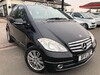 Mercedes-Benz A Class A160 ELEGANCE SE automatic petrol 5 door 62,000 FSH ULEZ compliant