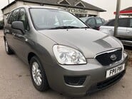 Kia Carens 1.6 CRDI 1 just 49,000 miles service history, radio CD, electric windows 20