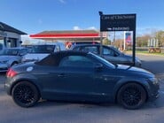 Audi TT 2.0 TFSI petrol manual convertible 69,000 miles ULEZ compliant 7